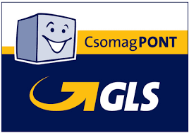 Kiszállítás GLS Csomagpontra